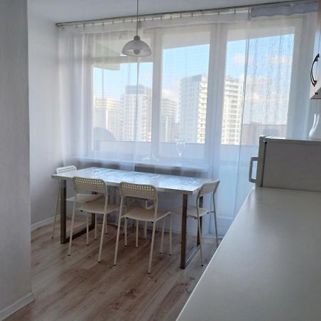 2-Room-Flat At The Beach 格但斯克 外观 照片
