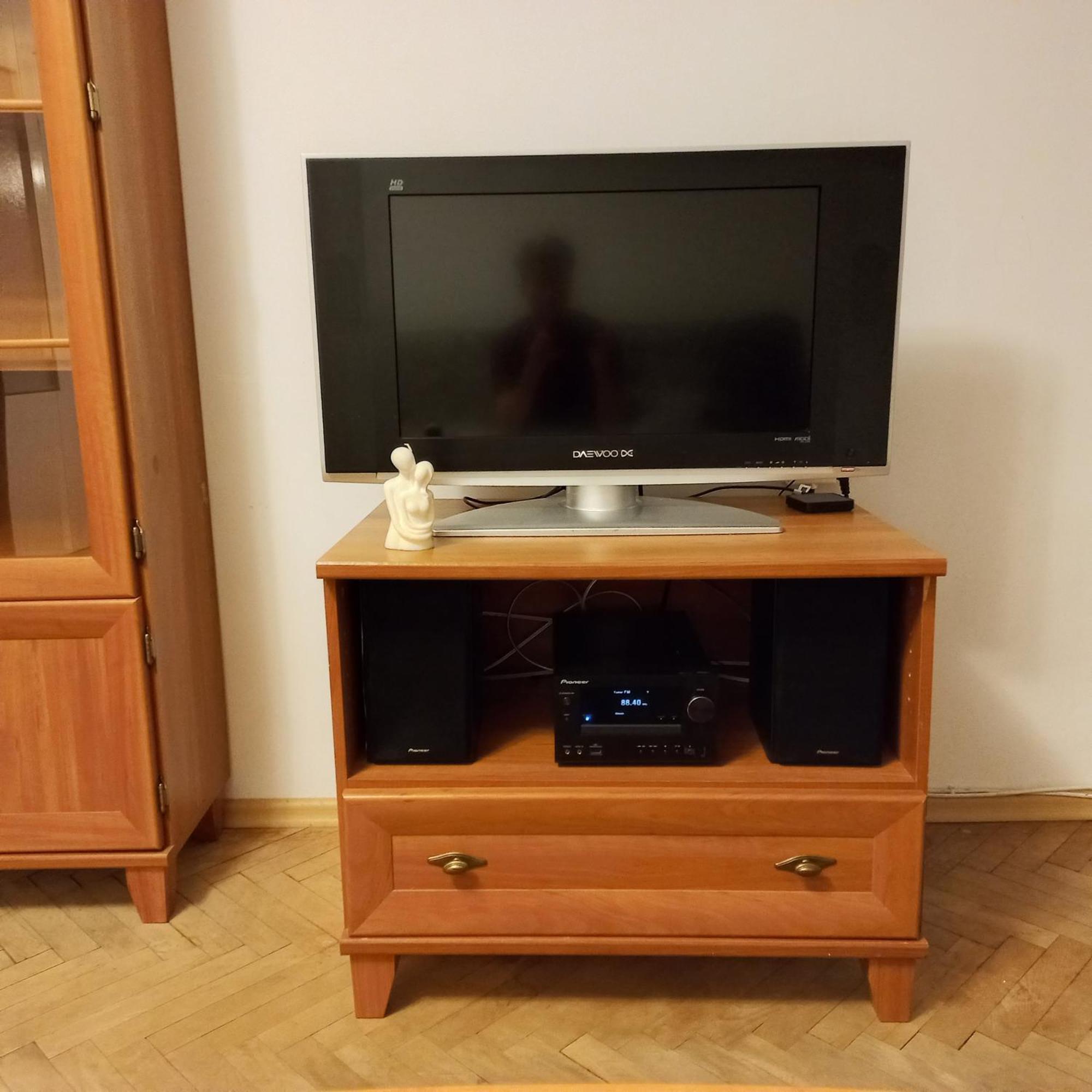 2-Room-Flat At The Beach 格但斯克 外观 照片